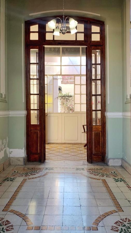 Villa Alem Colonial - Mendoza Extérieur photo
